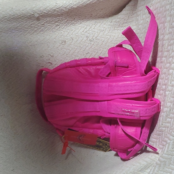 Sprayground Lotus Mini Trooper Backpack - Picture 7 of 10